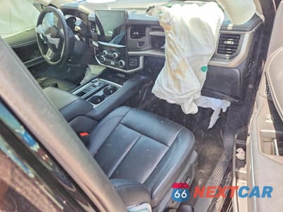 Zdjęcie 8 z 13 samochodu: 2024 FORD EXPEDITION MAX XLT VIN:1FMJK1H89REB05744 - miniatura