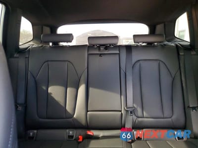 Zdjęcie 10 z 14 samochodu: 2023 BMW X3 SDRIVE30I VIN:5UX43DP09P9S11451 - miniatura