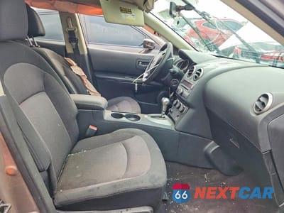 Zdjęcie 7 z 12 samochodu: 2009 NISSAN ROGUE S VIN:JN8AS58T69W323655 - miniatura