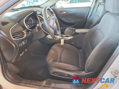Zdjęcie 7 z 12 samochodu: 2020 CHEVROLET MALIBU LT VIN:1G1ZD5ST6LF101246 - miniatura