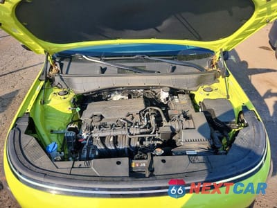 Zdjęcie 12 z 14 samochodu: 2024 HYUNDAI KONA SEL VIN:KM8HBCAB7RU098704 - miniatura