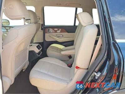 Zdjęcie 6 z 11 samochodu: 2021 MERCEDES-BENZ GLS 450 4MATIC VIN:4JGFF5KE5MA388434 - miniatura