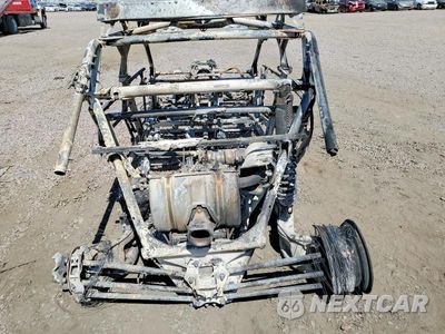 Zdjęcie 10 z 10 samochodu: 2023 CAN-AM MAVERICK X3 UTILITY VEHICLE VIN:3JBVMAY4XPE002219 - miniatura