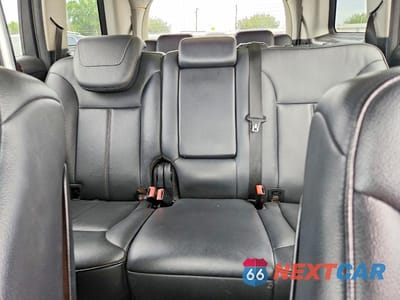 Zdjęcie 10 z 13 samochodu: 2011 MERCEDES-BENZ GL 450 4MATIC VIN:4JGBF7BE0BA752640 - miniatura