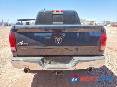 Zdjęcie 6 z 13 samochodu: 2018 RAM 1500 SLT VIN:1C6RR6LT8JS275361 - miniatura