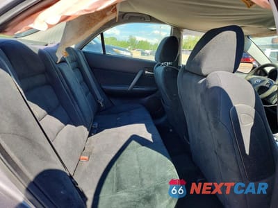 Zdjęcie 10 z 12 samochodu: 2008 MAZDA 6 I VIN:1YVHP80C885M44095 - miniatura