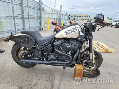 2023 HARLEY-DAVIDSON FXLRST 1HD1YXZ1XPB025843 - główne zdjęcie licytacji z USA - miniatura