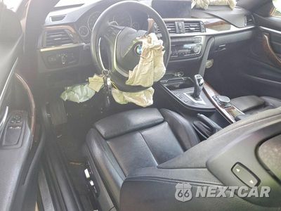 Zdjęcie 8 z 12 samochodu: 2016 BMW 428 XI VIN:WBA3N9C51GK248540 - miniatura