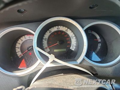 Zdjęcie 9 z 12 samochodu: 2013 TOYOTA TACOMA DOUBLE CAB VIN:5TFLU4EN2DX080444 - miniatura