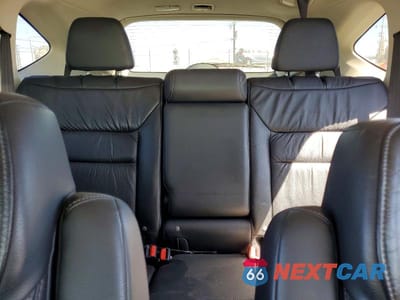 Zdjęcie 10 z 14 samochodu: 2013 HONDA CR-V EXL VIN:2HKRM4H78DH675348 - miniatura