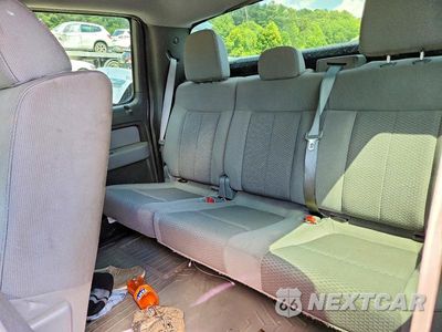 Zdjęcie 10 z 12 samochodu: 2014 FORD F-150 VIN:1FTFW1CF1EKE86747 - miniatura
