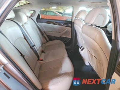 Zdjęcie 10 z 12 samochodu: 2017 HYUNDAI SONATA LIMITED VIN:5NPE34AF1HH445904 - miniatura