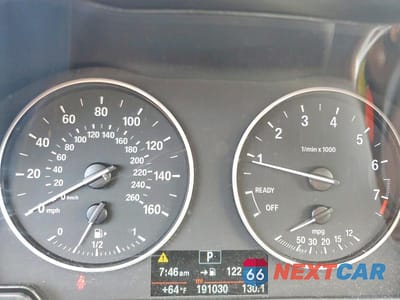 Zdjęcie 9 z 13 samochodu: 2016 BMW X1 XDRIVE28I VIN:WBXHT3C32GP883105 - miniatura