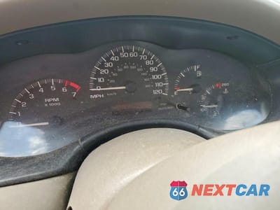 Zdjęcie 9 z 12 samochodu: 1999 CHEVROLET MALIBU VIN:1G1ND52M4XY122226 - miniatura
