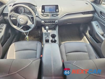 Zdjęcie 8 z 13 samochodu: 2024 NISSAN ALTIMA S VIN:1N4BL4BV2RN402253 - miniatura