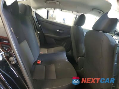 Zdjęcie 10 z 12 samochodu: 2023 NISSAN SENTRA SV VIN:3N1AB8CV5PY224470 - miniatura