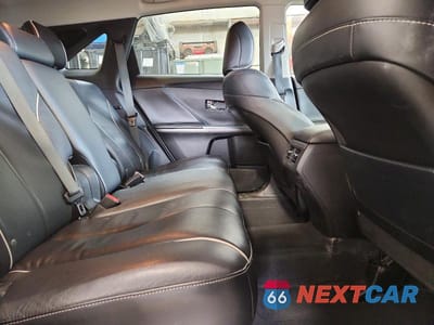 Zdjęcie 11 z 13 samochodu: 2015 TOYOTA VENZA XLE VIN:4T3BK3BB0FU111719 - miniatura