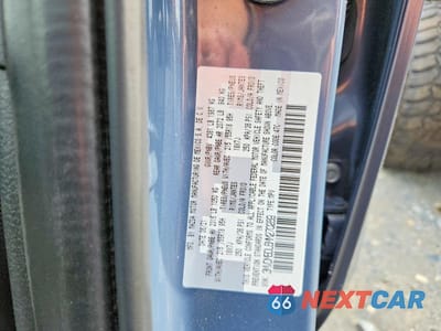 Zdjęcie 13 z 13 samochodu: 2021 MAZDA CX-30 PREMIUM VIN:3MVDMBDL6MM270289 - miniatura