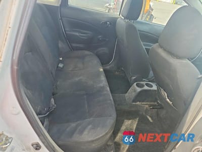 Zdjęcie 10 z 12 samochodu: 2016 NISSAN VERSA NOTE S PLUS VIN:3N1CE2CP5GL364157 - miniatura