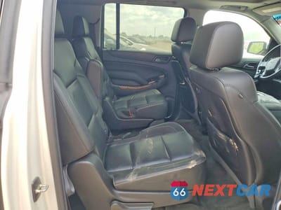 Zdjęcie 11 z 13 samochodu: 2015 CHEVROLET SUBURBAN K1500 LTZ VIN:1GNSKKKC2FR182320 - miniatura