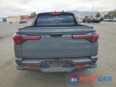 Zdjęcie 6 z 12 samochodu: 2022 HYUNDAI SANTA CRUZ SEL VIN:5NTJBDAE4NH001518 - miniatura
