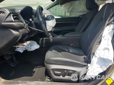 Zdjęcie 7 z 12 samochodu: 2021 TOYOTA CAMRY XSE VIN:4T1K61AK3MU444710 - miniatura