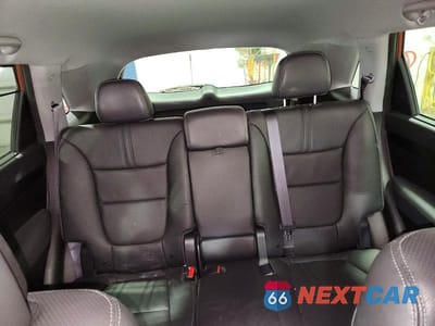Zdjęcie 10 z 13 samochodu: 2015 KIA SORENTO LX VIN:5XYKT3A65FG640101 - miniatura
