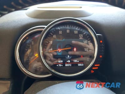 Zdjęcie 9 z 13 samochodu: 2017 MINI COOPER COUNTRYMAN ALL4 VIN:WMZYV5C30H3E01973 - miniatura