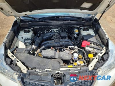 Zdjęcie 11 z 12 samochodu: 2015 SUBARU FORESTER 2.5I PREMIUM VIN:JF2SJADC7FH468691 - miniatura