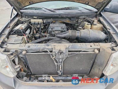 Zdjęcie 11 z 12 samochodu: 2004 FORD F150 SUPERCREW VIN:1FTPW14564KB01207 - miniatura