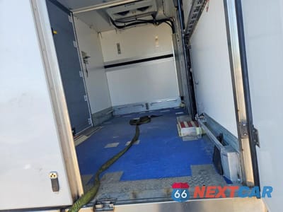 Zdjęcie 10 z 13 samochodu: 2022 FORD TRANSIT DELIVERY TRUCK VIN:1FDBW5Z84NKA39758 - miniatura