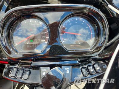 Zdjęcie 7 z 9 samochodu: 2019 HARLEY DAVIDSON FLTRXSE VIN:1HD1TCL18KB953935 - miniatura