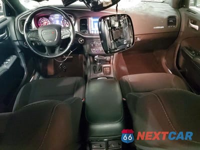 Zdjęcie 8 z 12 samochodu: 2020 DODGE CHARGER SXT VIN:2C3CDXJG0LH141659 - miniatura