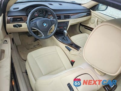 Zdjęcie 8 z 12 samochodu: 2010 BMW 328 XI VIN:WBAWC3C56AP470730 - miniatura