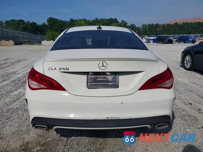 Zdjęcie 6 z 12 samochodu: 2015 MERCEDES-BENZ CLA 250 VIN:WDDSJ4EB2FN182695 - miniatura