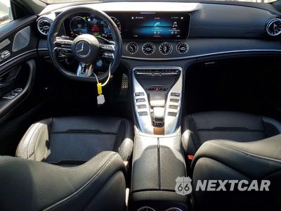 Zdjęcie 8 z 12 samochodu: 2022 MERCEDES-BENZ AMG GT 53 VIN:W1K7X6BB1NA049078 - miniatura