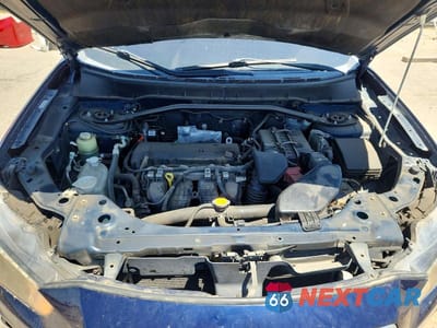 Zdjęcie 11 z 12 samochodu: 2010 MITSUBISHI OUTLANDER SE VIN:JA4AS3AW1AZ014435 - miniatura