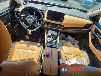 Zdjęcie 8 z 13 samochodu: 2023 NISSAN ROGUE PLATINUM VIN:JN8BT3DD9PW317561 - miniatura