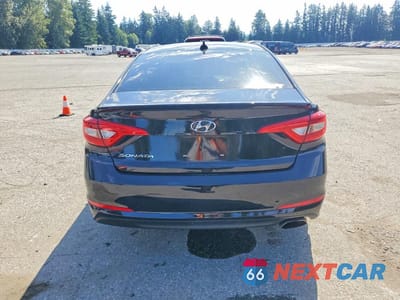 Zdjęcie 6 z 12 samochodu: 2015 HYUNDAI SONATA SE VIN:5NPE24AF2FH101899 - miniatura
