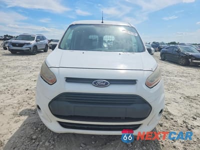 Piąte zdjęcie samochodu w środku: 2016 FORD TRANSIT CONNECT XLT VIN:NM0LS7F78G1241584 - miniatura