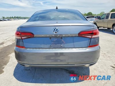 Zdjęcie 6 z 12 samochodu: 2021 VOLKSWAGEN PASSAT SE VIN:1VWSA7A31MC006687 - miniatura