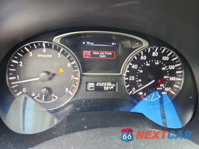 Zdjęcie 9 z 12 samochodu: 2014 NISSAN ALTIMA 2.5 SV VIN:1N4AL3AP5EC321603 - miniatura