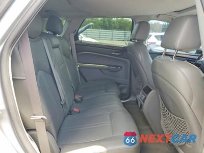 Zdjęcie 11 z 13 samochodu: 2012 CADILLAC SRX LUXURY COLLECTION VIN:3GYFNDE38CS658517 - miniatura