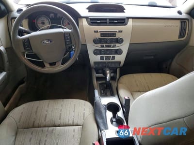 Zdjęcie 8 z 12 samochodu: 2011 FORD FOCUS SE VIN:1FAHP3FNXBW197526 - miniatura