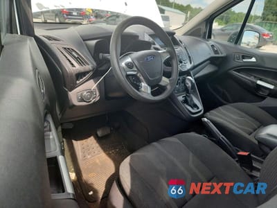 Zdjęcie 8 z 13 samochodu: 2016 FORD TRANSIT CONNECT XLT VIN:NM0LS7F78G1241584 - miniatura