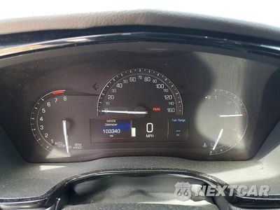 Zdjęcie 9 z 14 samochodu: 2018 CADILLAC XT5 PREMIUM LUXURY VIN:1GYKNFRS6JZ117896 - miniatura