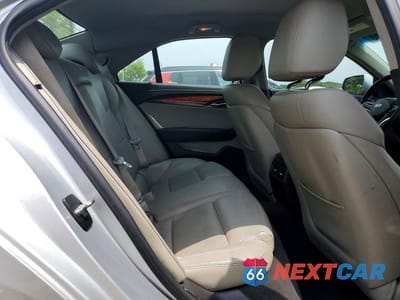 Zdjęcie 10 z 12 samochodu: 2016 CADILLAC ATS LUXURY VIN:1G6AB5RX3G0122148 - miniatura