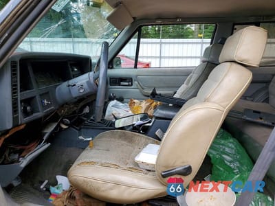 Zdjęcie 7 z 12 samochodu: 1994 JEEP CHEROKEE SPORT VIN:1J4FT67S6RL130866 - miniatura