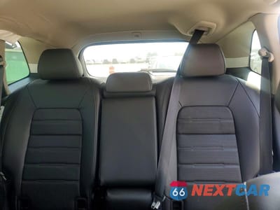 Zdjęcie 10 z 13 samochodu: 2025 HONDA CR-V EXL VIN:5J6RS3H7XSL015153 - miniatura