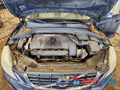 Zdjęcie 12 z 14 samochodu: 2013 VOLVO XC60 T6 VIN:YV4902DZ6D2428481 - miniatura